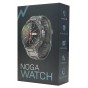 Smartwatch Reloj Inteligente Noga Ng-Sw12 Sumergible Con Microfono Para Llamadas