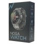 Smartwatch Reloj Inteligente Noga Ng-Sw12 Sumergible Con Microfono Para Llamadas