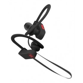 Auricular Bluetooth In Ear Klipxtreme Jogbudzii Ksm-150 negro