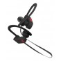 Auricular Bluetooth In Ear Klipxtreme Jogbudzii Ksm-150 negro