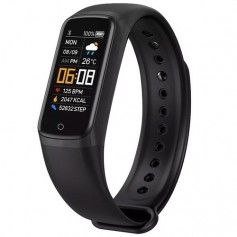 Smartband Reloj Inteligente Daza C7 Cuenta Pasos Calorias