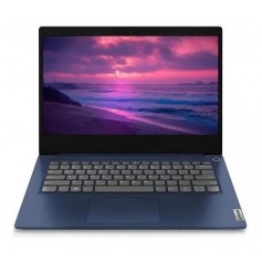 Notebook Lenovo IdeaPad 3 15alc6 Amd Ryzen 3 5300u 15.6" FHD 4gb Ram 256gb SSD Windows 11