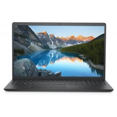 Notebook Dell Inspiron i3511-5174blkpus Intel i5 1035g1 8gb Ram SSD 256gb Pantalla Tactil FHD 15.6