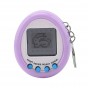 Mascota Virtual Tamagotchi Portatil Retro Digital Pet Sonido 168 Mascotas En Uno