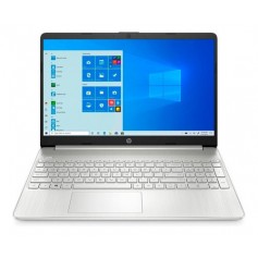 Notebook Hp 15-ef2081ms Amd Ryzen 7 5700u 12gb 256gb Ssd 15.6 Touchscreen Tactil Windows 11