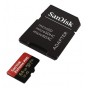 Micro Sd SanDisk Extreme Pro 64GB 200mb A2 U3 Tarjeta De Memoria SDSQXCY-064G-GN6MA