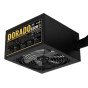 Fuente Aerocool Dorado 650w 80 Plus Gold Argb Apfc Full Range