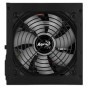 Fuente Aerocool Dorado 650w 80 Plus Gold Argb Apfc Full Range