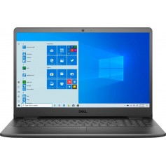 Notebook Dell Inspiron 15 i3515-A706blk-Pus Ryzen 5 3450u 8gb Ram Disco SSD 256gb 15.6 Windows 11