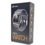 Smartwatch Reloj Inteligente Noga Ng-Sw10 Sumergible