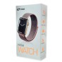 Smartwatch Reloj Inteligente Noga Ng-Sw11 Resistente Al Agua Tela