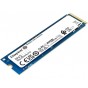 Disco SSD M.2 NvMe PCIe NV2 4.0 Kingston 1tb 3500mbs