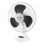 Ventilador De Mesa Winco W326 Turbo 16 Pulgadas Oscilante