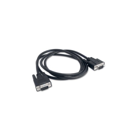 Cable Vga Macho A Vga Macho 1.8Mts Monitor Pc Proyector