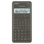 CALCULADORA CIENTIFICA CASIO FX-82MS 240 FUNCIONES PILA AA