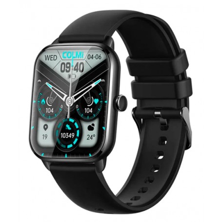 Smartwatch Reloj Inteligente Colmi C61 IP67 Resistente A Polvo & Agua (No Sumergible)
