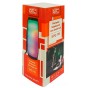 Parlante Portatil Bluetooth GTC Spg-118 Luz RGB