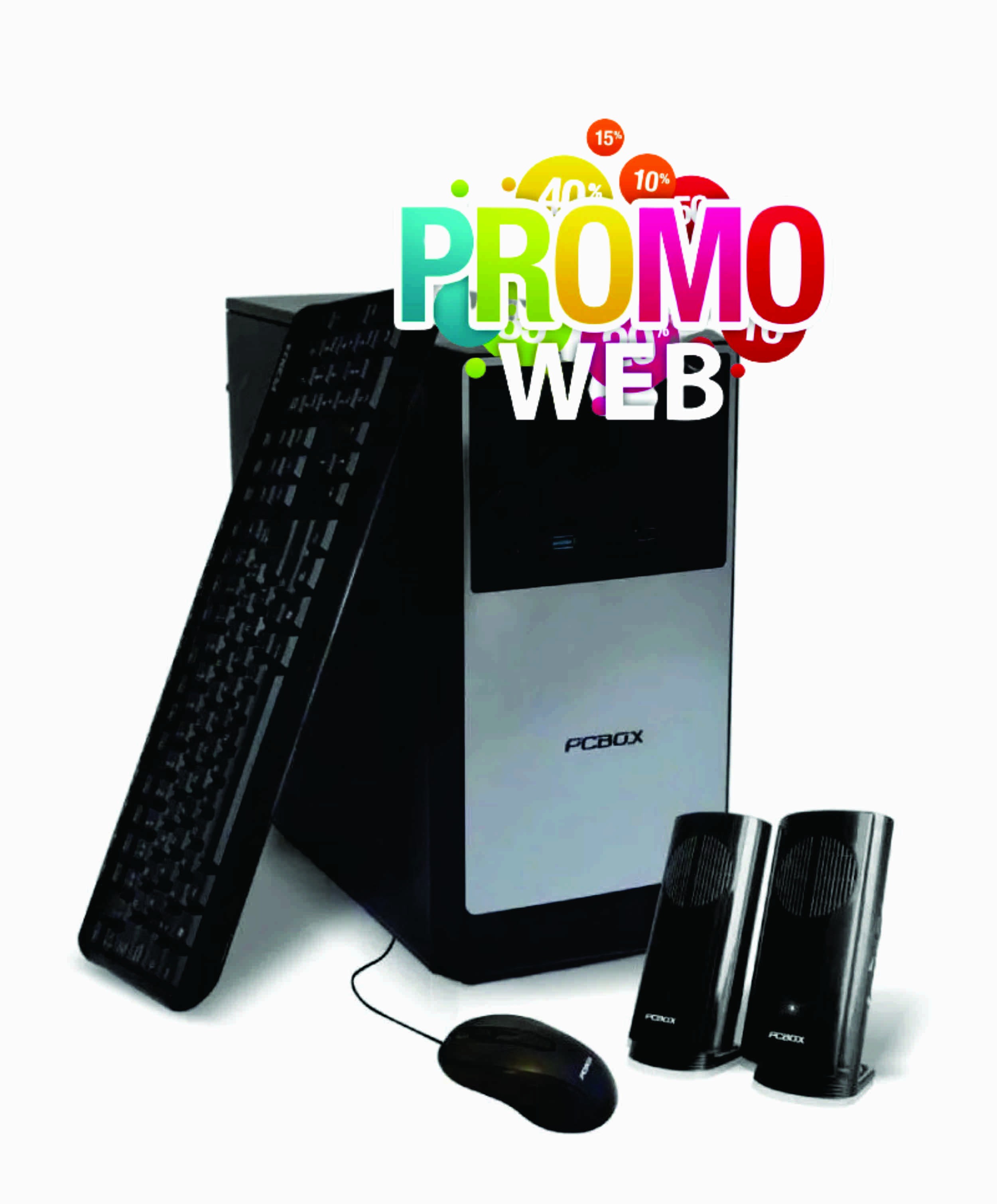 Pcbox teclado inalambrico cheap