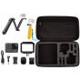 Camara Deportiva GoPro Hero 6 Black Usada Con Bolso & Accesorios