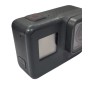 Camara Deportiva GoPro Hero 6 Black Usada Con Bolso & Accesorios