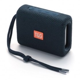 Parlante Portatil Bluetooth T&G Tg-313 Simil JBL