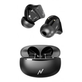 Auricular Inalambrico Bluetooth Noga Twins 26