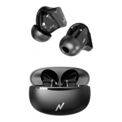 Auricular Inalambrico Bluetooth Noga Twins 26