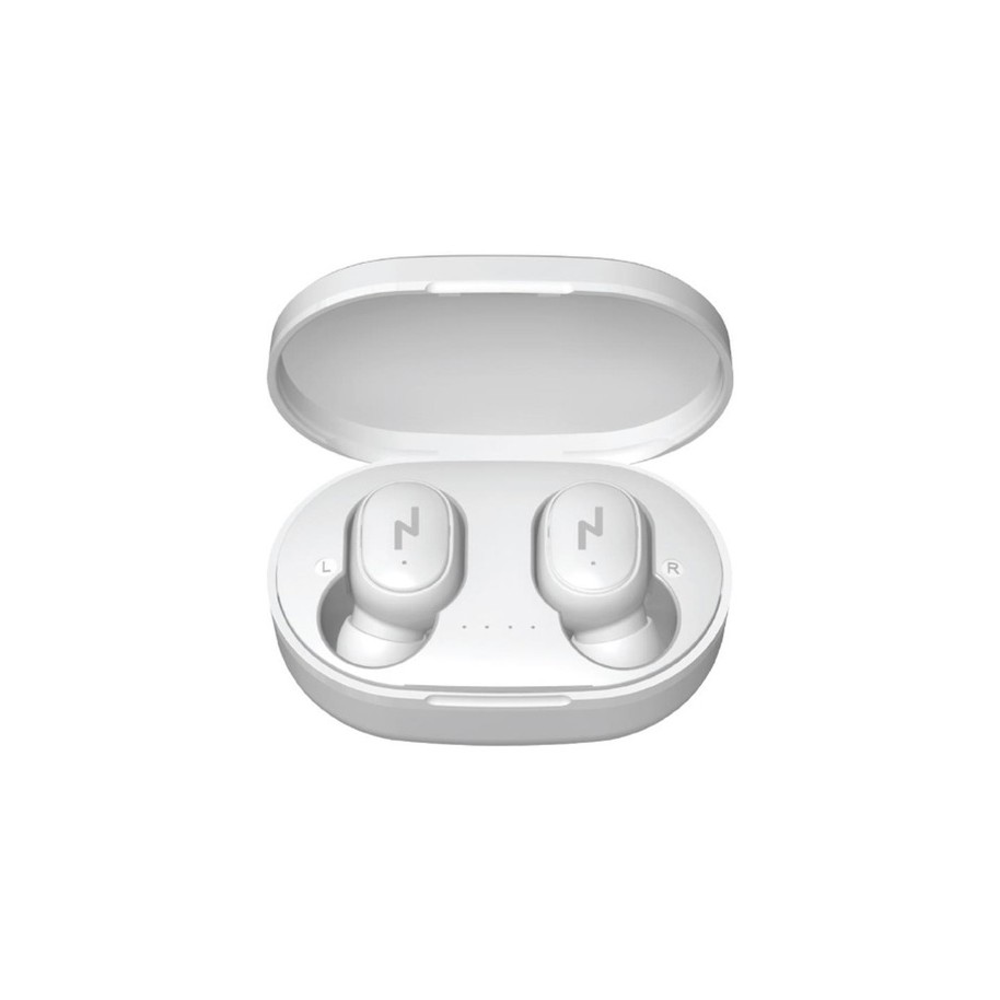 Auricular Inalambrico Bluetooth Noga Twins 33