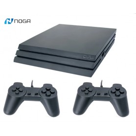 Consola Retro Family Formato Ps4 Noga Ng-Fg01