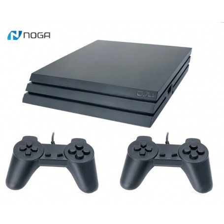 Consola Retro Family Formato Ps4 Noga Ng-Fg01