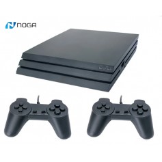 Consola Retro Family Formato Ps4 Noga Ng-Fg01