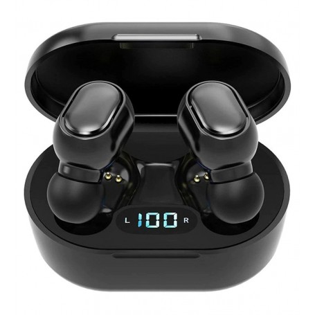 Auricular Inalambrico Bluetooth In Ear E7s