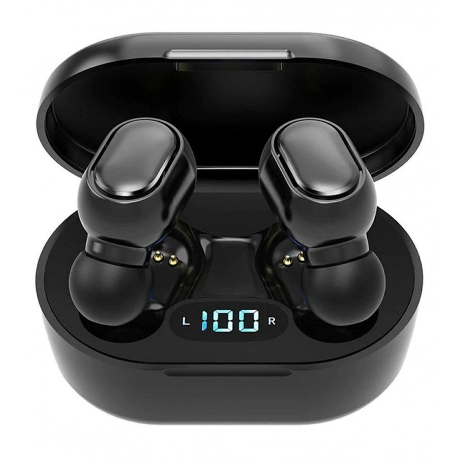 Auriculares inalámbricos Bluetooth