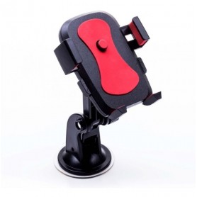 Soporte Holder Para Auto Con Sopapa 360° Suono