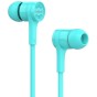 Auricular In Ear Celebrat Sky-1 Con Microfono Manos Libre Cable Plano