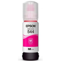 Tinta Epson 544 Original Magenta 70ml