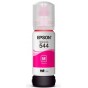 TINTA EPSON T544 ORIGINAL 70ML L110 / L3110 /l3150 /l5190 MAGENTA T544320