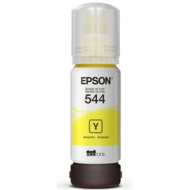 Tinta Epson 544 Original Amarillo 70ml