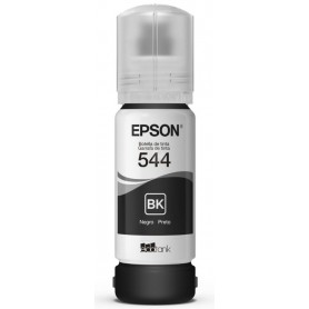 Tinta Epson 544 Original Negro 70ml