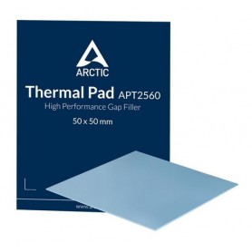 Pad Termico Arctic Apt2560 50x50mm X 0.5mm