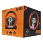 Volante Con Pedalera Noga Gears Para PC PS3 PS4 Xbox One Xbox Series X / S Nintendo Switch