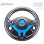 Volante Con Pedalera Noga Stormer Gaming Wheel St-V06 Para PC PS3 PS4 Xbox One Nintendo Switch