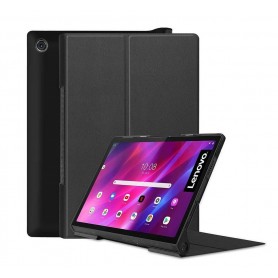 Funda Libro Para Tablet Lenovo Yoga Tab 11 Yt-j706f