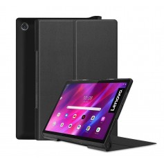 Funda Libro Para Tablet Lenovo Yoga Tab 11 Yt-j706f