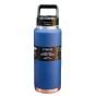 Botella Termica De Acero Inoxidable Soporta Frio Calor Inova Sport Trail Bot-007 500ml