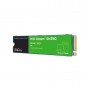 Disco Solido Nvme Ssd Wd Western Digital 240Gb Green Sata SN350