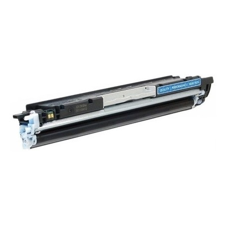 Toner Alternativo HP 126A Scp 311A Cyan Laserjet Pro 100 Color M175A Mfp Cp1025