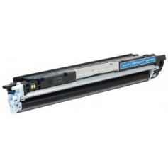 Toner Alternativo HP 126A Scp 311A Cyan Laserjet Pro 100 Color M175A Mfp Cp1025