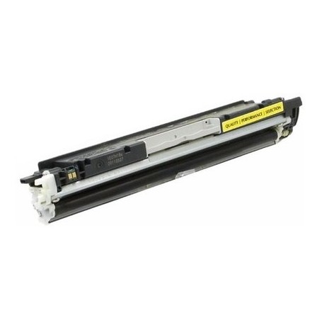 Toner Alternativo HP 126A Scp 312A Amarillo Laserjet Pro 100 Color M175A Mfp Cp1025