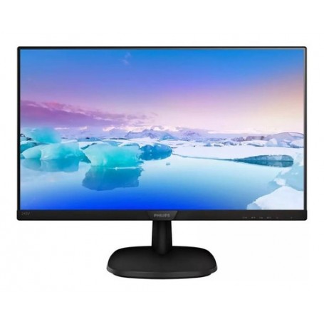 MONITOR PHILIPS 24 PULGADAS HDMI FULL HD